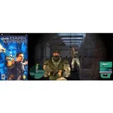 Psp Jogo Syphon Filter