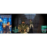 Psp Jogo Syphon Filter Dark Mirror Novo Lacrado