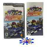 Racers