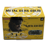 Psp Metal Gear Solid