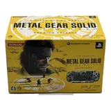 Psp Metal Gear Solid