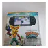 Psp Modelo 3000 Funcionando Lendo Disco