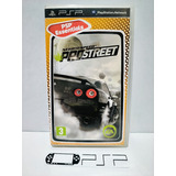 Psp Need For Speed