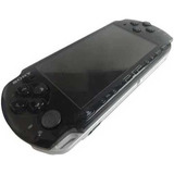 Psp Playstation Portable Video Game Portatil 16gb 100 Jogos