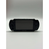 Psp Preto 3001 8gb