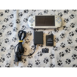 Psp Slim Completo