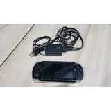 Psp Slim Completo Leitor