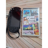 Psp Sony 3001 E