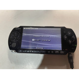 Psp Sony 3001