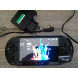 Psp Street Raro Destravado Pego Play