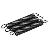 PSP Tremolo Power Spring Conjunto De 3 Peças Para Floyd Rose Locking Fender Bridge Gotoh