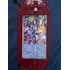 Psp Vermelho Versão God Of War