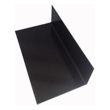 Psu Cover Computador Pc Acrílico Preto 34cm Largura
