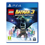 Psvita Lego Batman Beyond Gotham Original Envio Imediato Nf