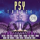 Psy Trance 2018