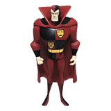 Psycho pirate Justice League