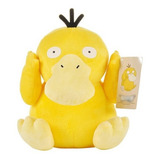 Psyduck Pelucia Original Nintendo