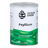 Psyllium Em Pó Aminoácidos Veganos 30 Doses Sabor Sem Sabor
