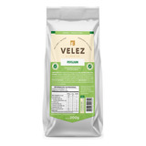 Psyllium Velez 200g Puro Rico Em Fibras 100% Natural