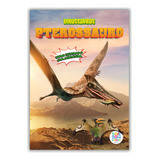 Pterossauro Dinossauros Contem 1