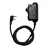 Ptt Adaptador Earmor M 51 Para Rádio Baofeng Airsoft Tático