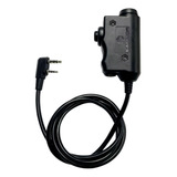 Ptt Adaptador Earmor M