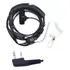 Ptt Para Ht Icom Microfone Laringofone Id51 Ic-92ad Ic92 Etc