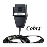 Ptt Radio Cobra 5