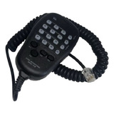 Ptt Yaesu Mh 48 Microfone Ft 1802 ft 1900 ft 2800 ft 2900 