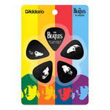 Pua Daddario Planet Waves