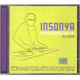 Public Domain Anastacia Roger Sanchez Wyclef Jean Cd Insonya