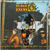 Public Enemy Album Mix