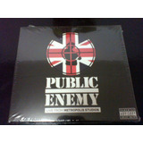 Public Enemy Live From
