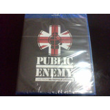Public Enemy Live From