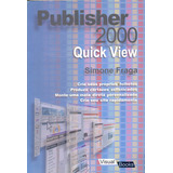 Publisher 2000
