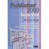 Publisher 2000