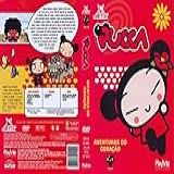 Pucca Aventuras Do Coracao Dvd
