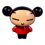Pucca Corada Mcdonald s Lacrada 10cm