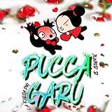 Pucca Garu La Figura Piki Junior R