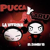 PUCCA Y GARU Explicit