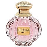 Puccini Eau De Parfum - Perfume Feminino 100ml
