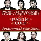 Puccini Gold  2 CD 