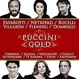 Puccini Gold  2 CD 