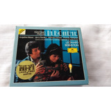Puccini La Boheme Angelina Réaux Jerry Adley Bernstein Etc