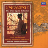 Puccini The Great Opera