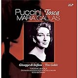 Puccini Tosca 