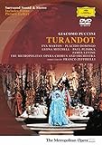 Puccini Turandot 