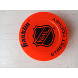 Puck Disco Para Street Hockey   Original