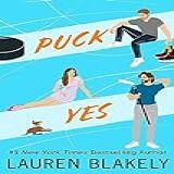 Puck Yes: A Fake Marriage Hockey Romance (my Hockey Romance Book 2) (english Edition)