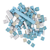 Pudding Keycaps Keycap  Computador Universal  Resistente Ao